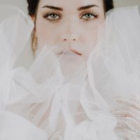 Styled Wedding