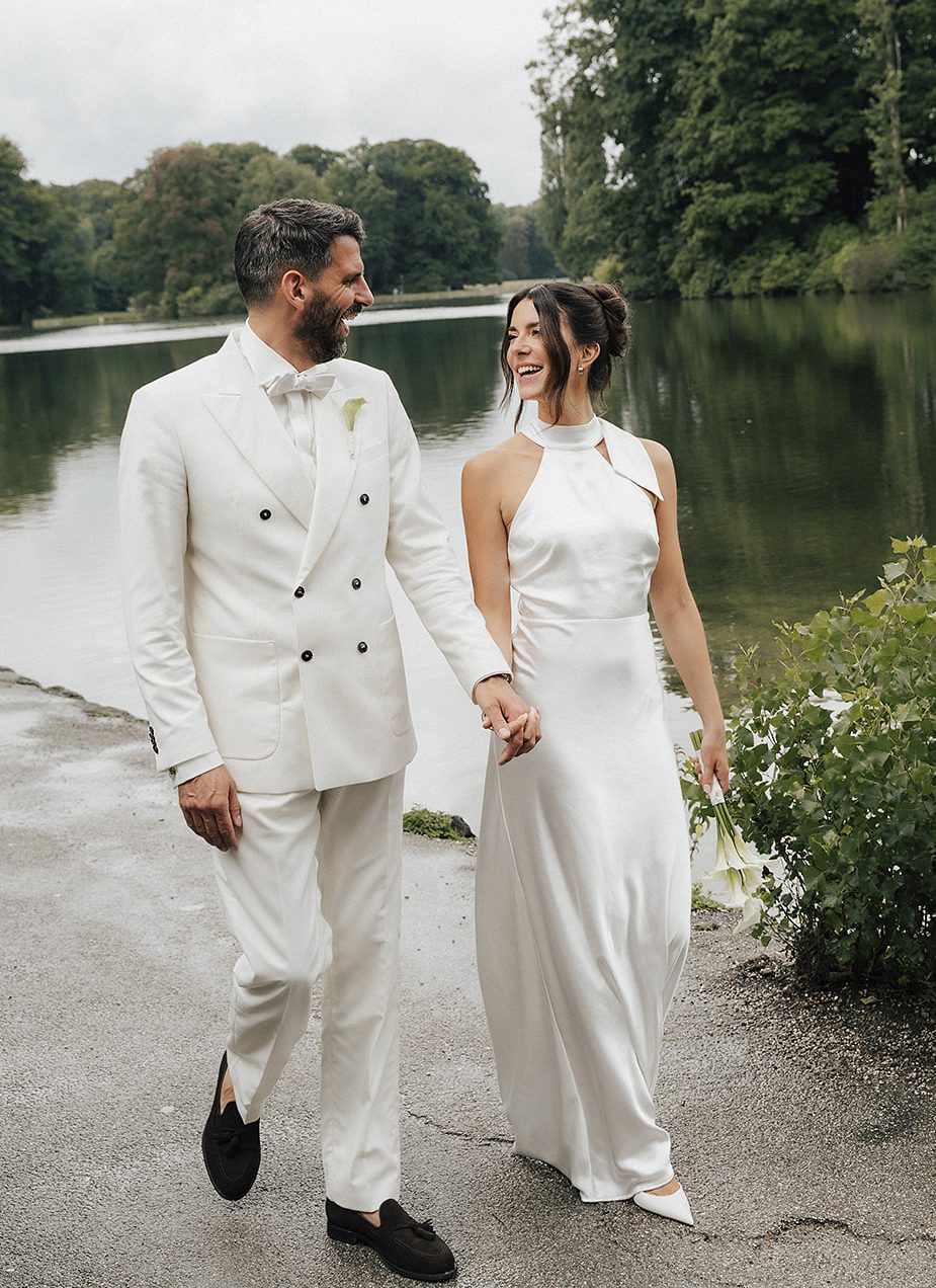 Julia & Björn